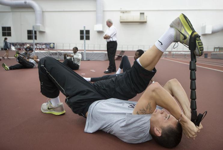 SEC Indoor Track and Field Championship bringing world-class athletes ...