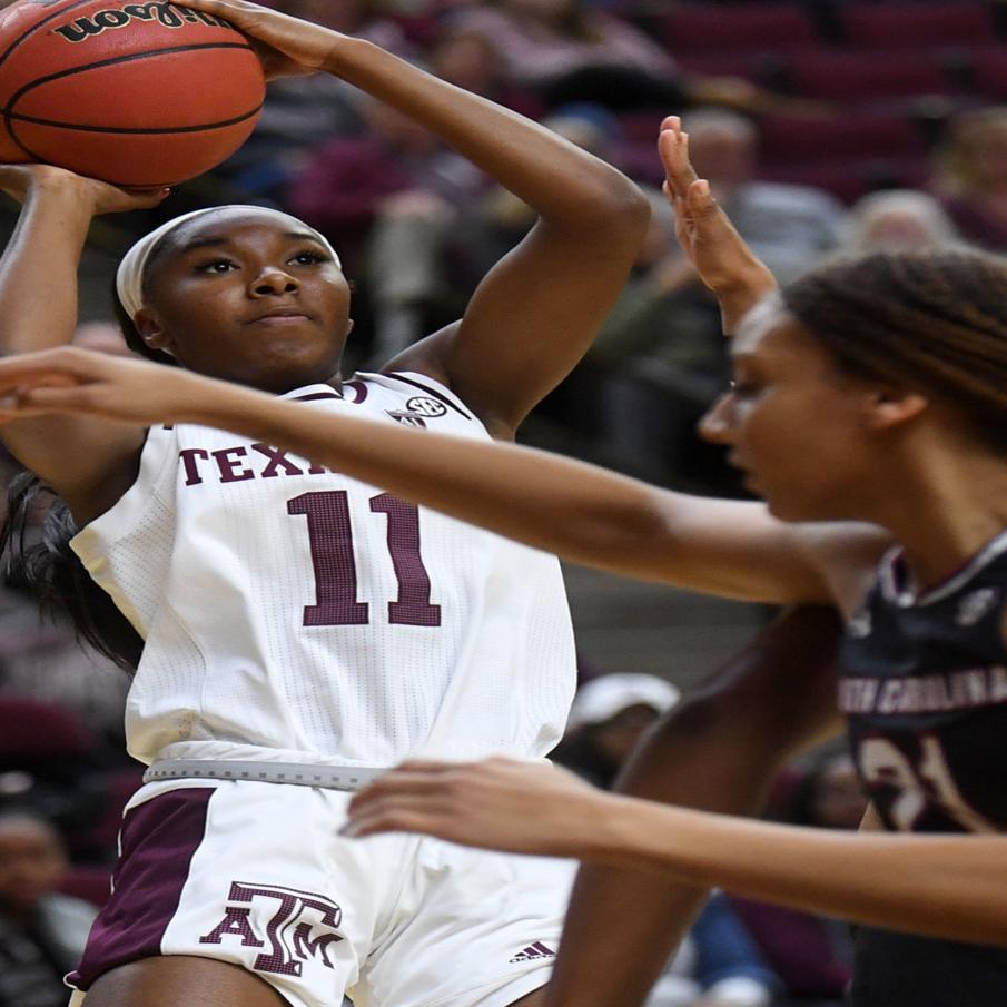 Cessna When It Comes To Texas A M Msu Women S Basketball