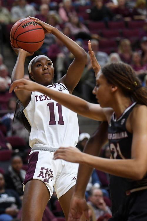 Cessna When It Comes To Texas A M Msu Women S Basketball