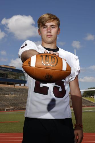 Iola football team spreading its wings on offense this season