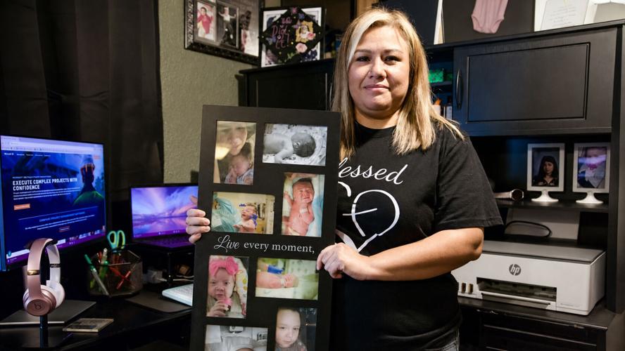 Featured – Business Management | A Mother Embraces Her Second Chance at Life