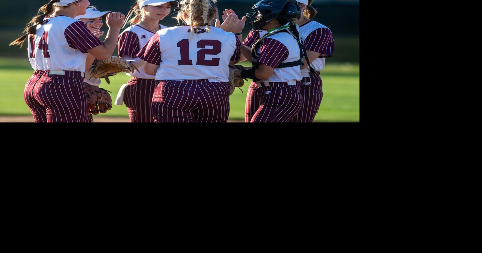 A&M Consolidated softball breezes past Brenham