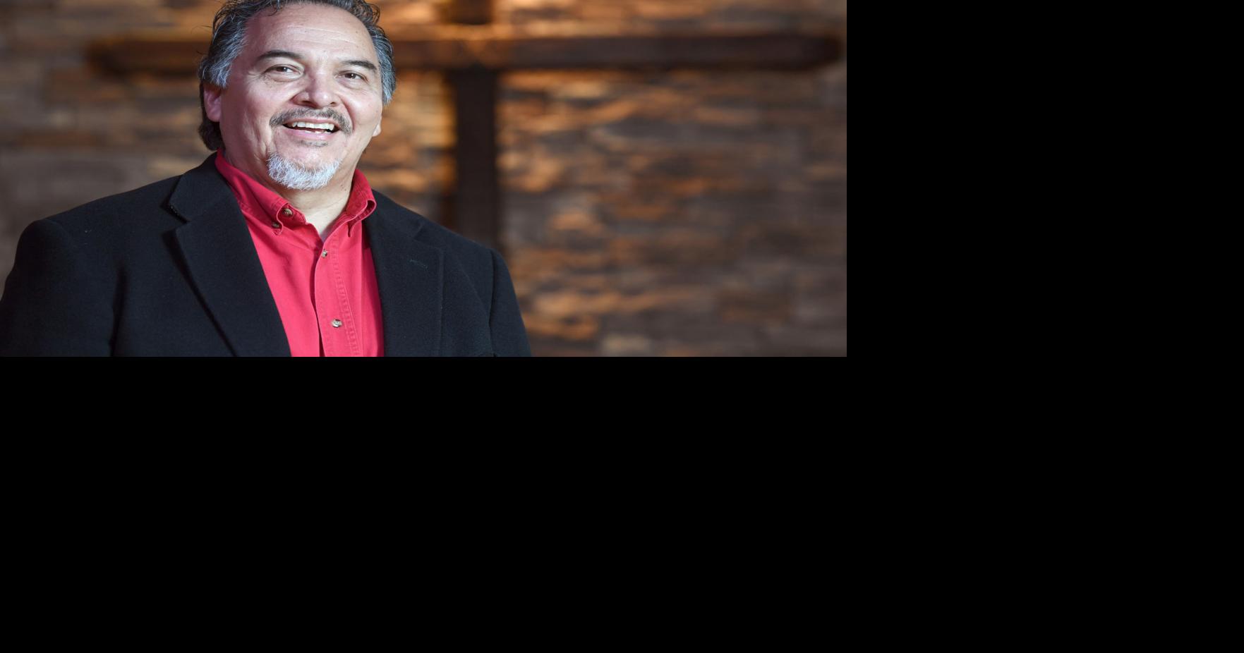 Pastor Mario Parga celebrates 50 years of ministry