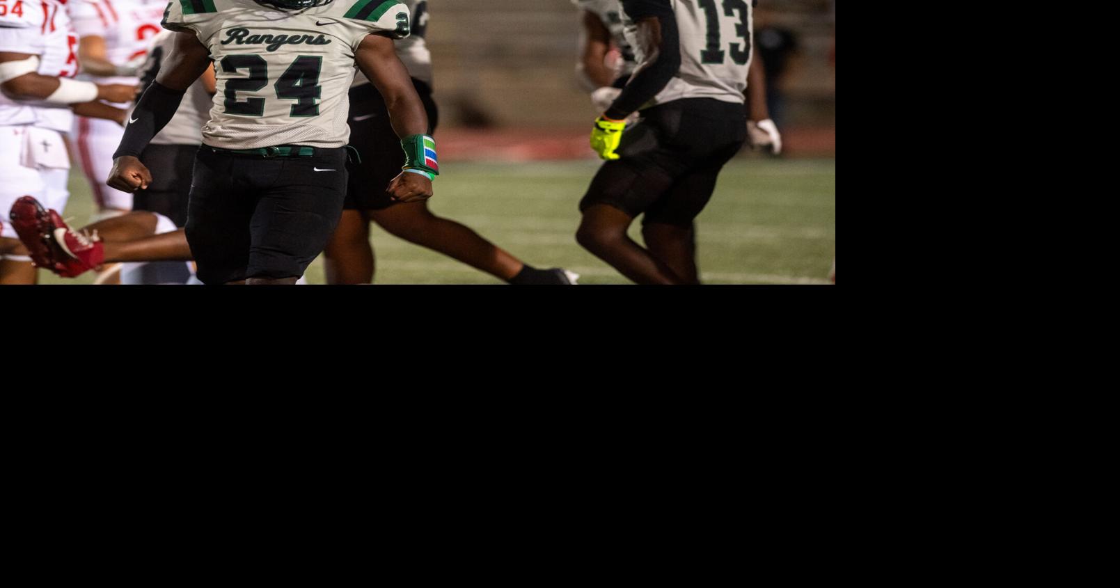 Rudder Rangers look to keep hot start going into district