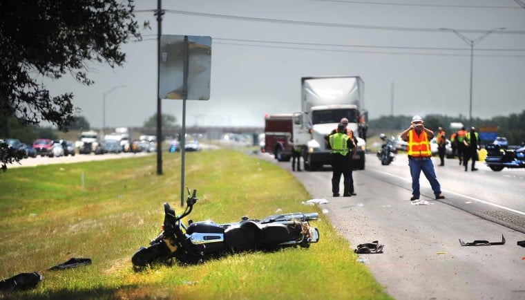 Fatal Motorcycle Accident Austin Texas Yesterday | Reviewmotors.co