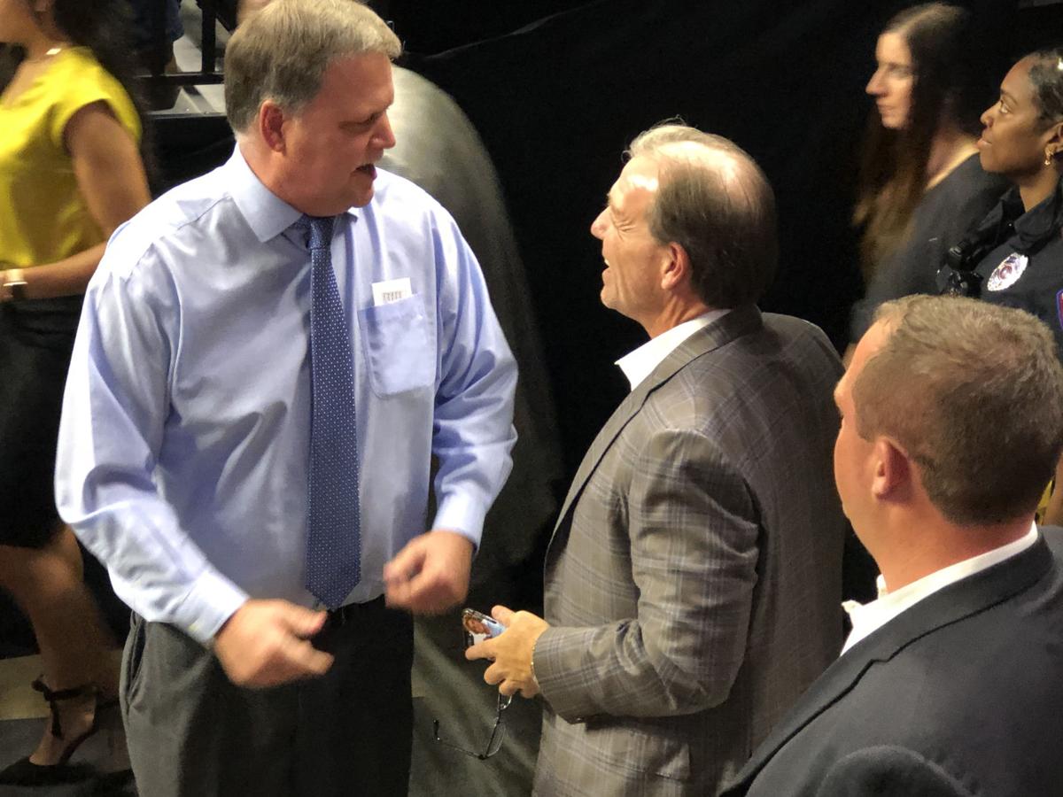 West Virginia Women S Basketball Coach Carey Sure Longtime Friend