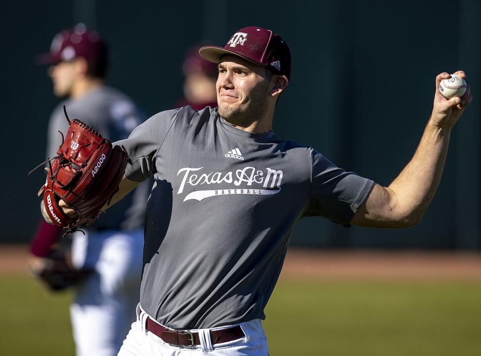 Tennessee Baseball: Vols crack top 25 after strong weekend showing