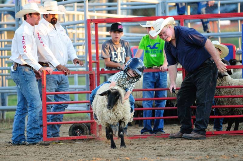 Washington County Fair looks to old traditions for new inspiration