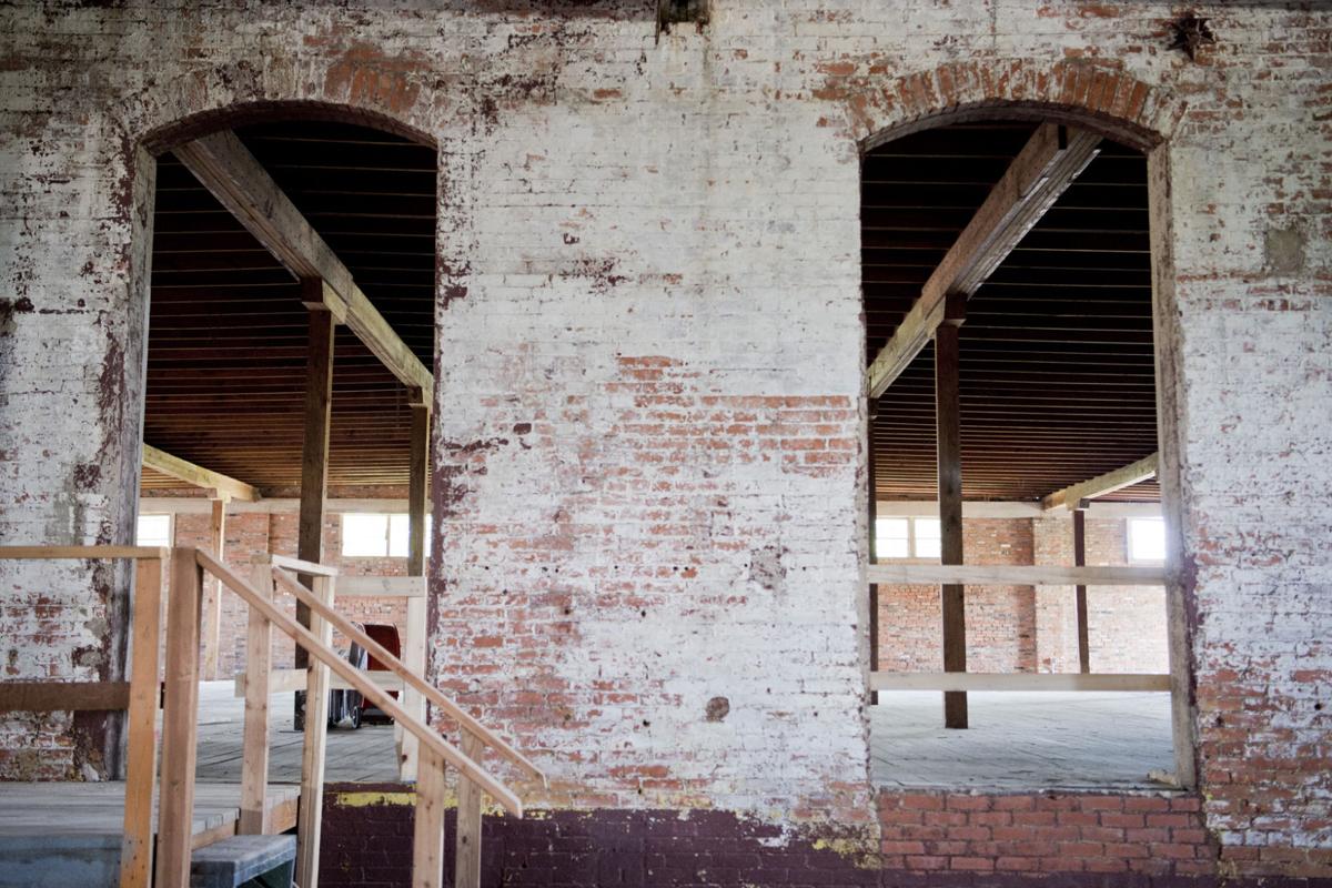 The Ice House on Main Street Gallery