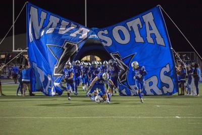 Brazos Valley Football Teams Trying To Position For Playoffs This