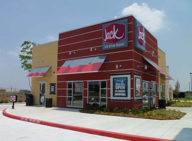 Area jack in the box restaurants closed for corporate takeover local 