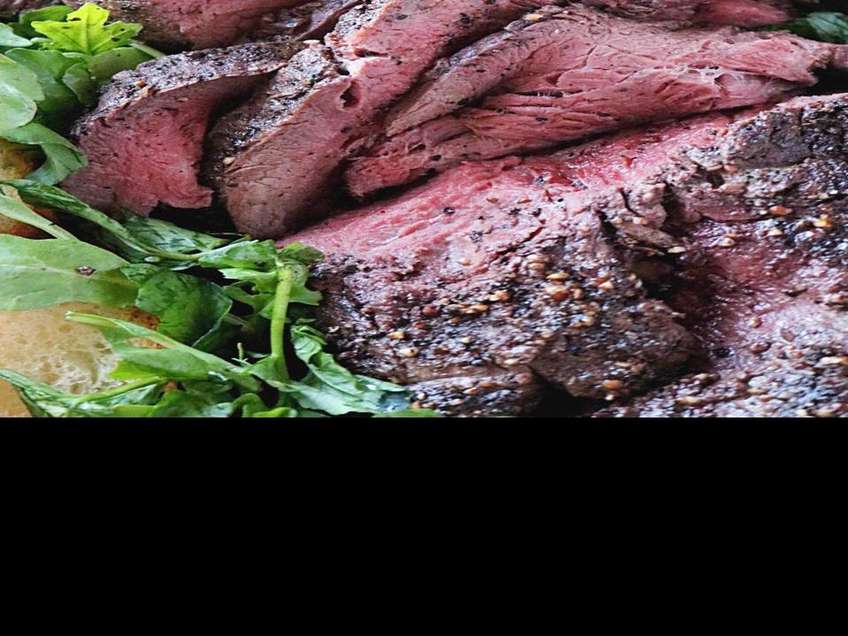 Your Holiday Guide To Roasting Beef Tenderloin Kelly Anthony Theeagle Com This cut is thick on one end and thin on the other. roasting beef tenderloin
