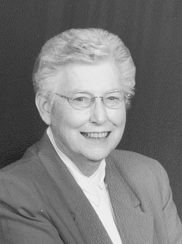 Christiansen, Jean McInnes