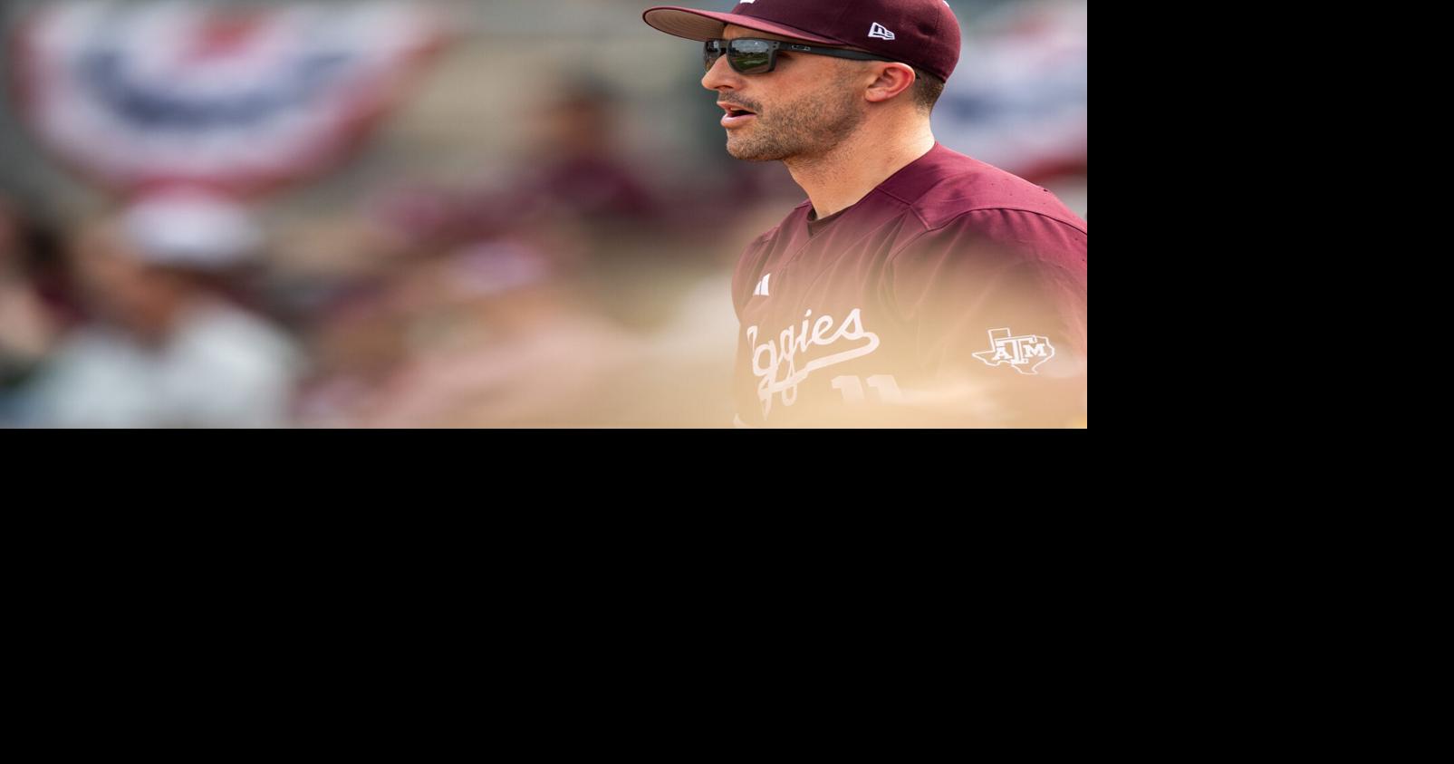 3 takeaways from Texas A&M baseball's weekend at College Baseball Series