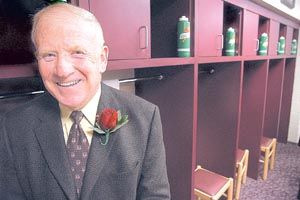 Beloved NFL Official And Aggie Red Cashion Dies At 87 - Texas A&M