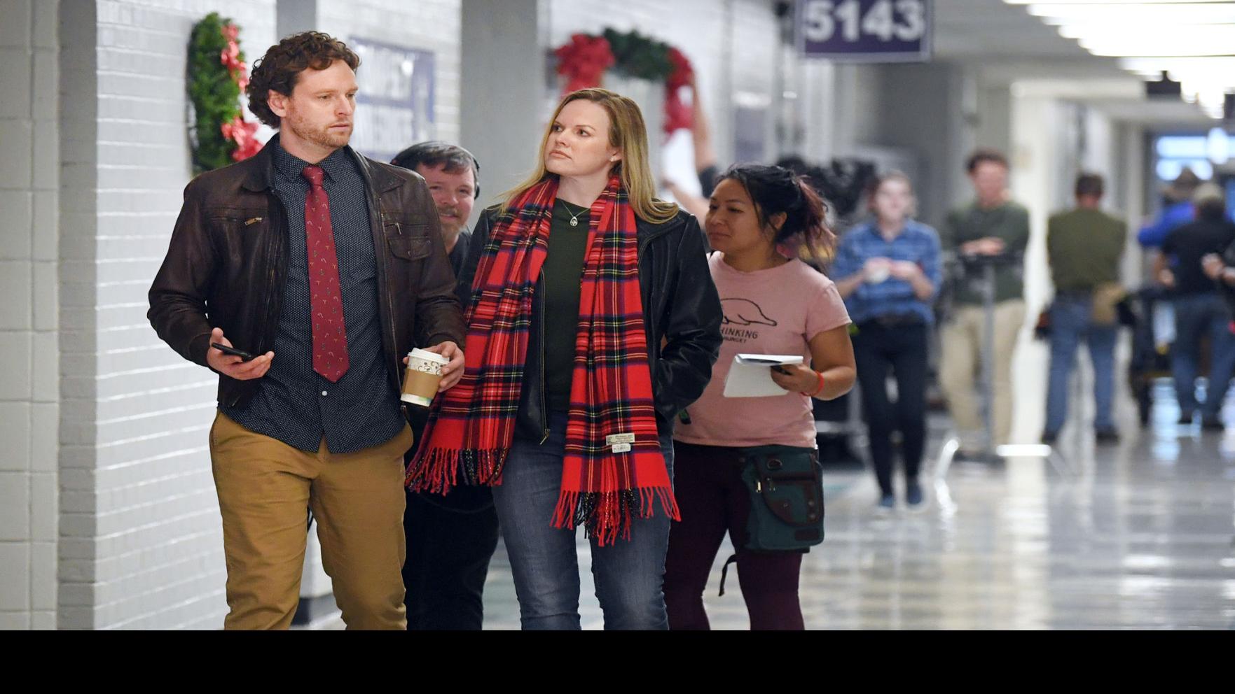 Filming In Bryan A Treat For Local Actors Raini Rodriguez Michael Patrick Lane Ashley Atwood Latest Headlines Theeagle Com Yolanda perezashley perezisaac rodriguez, 64. filming in bryan a treat for local