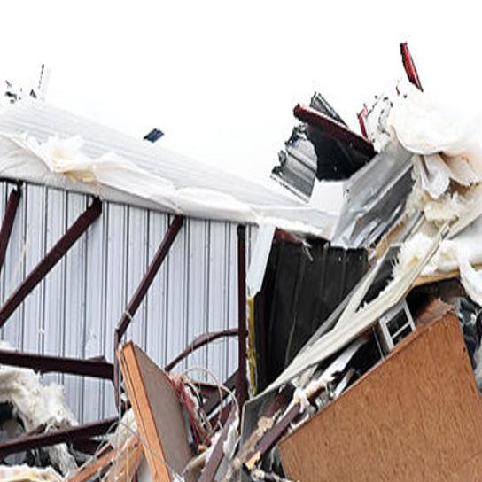 Severe storms — including a tornado in Brazos County — roll ...