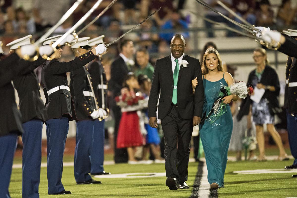 Brenham comes back in second half to defeat Magnolia West Football