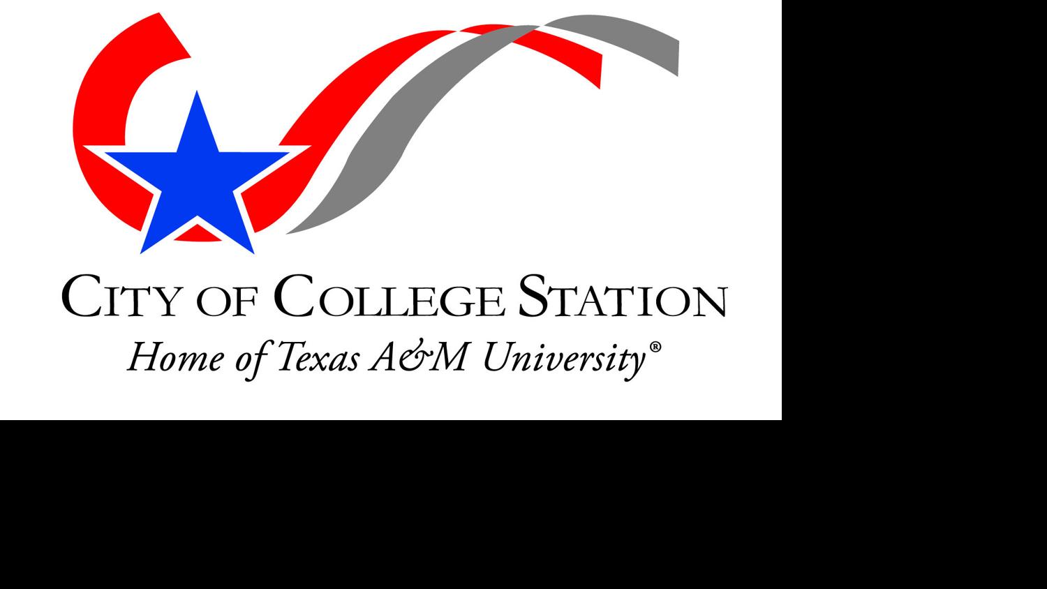 City of College Station logo | Local News | theeagle.com