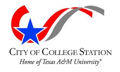 City of College Station logo