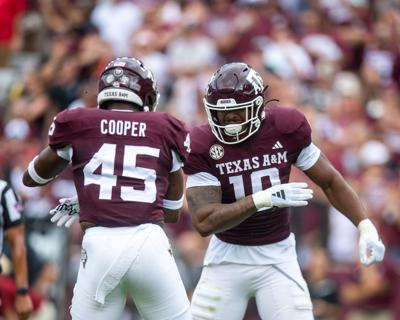A&M looks to bowleligible at Mississippi State's expense