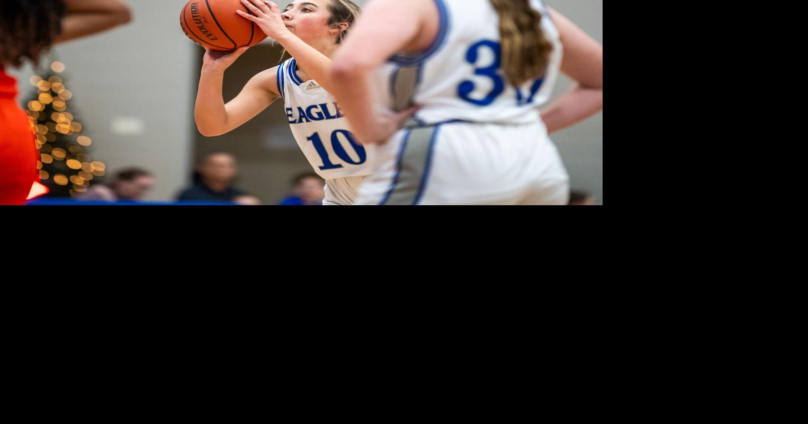 GALLERY HS Basketball Somerville vs Brazos Christian