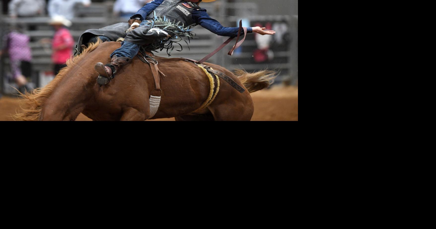 Brazos Valley Fair & Rodeo to host Sammy Kershaw and others