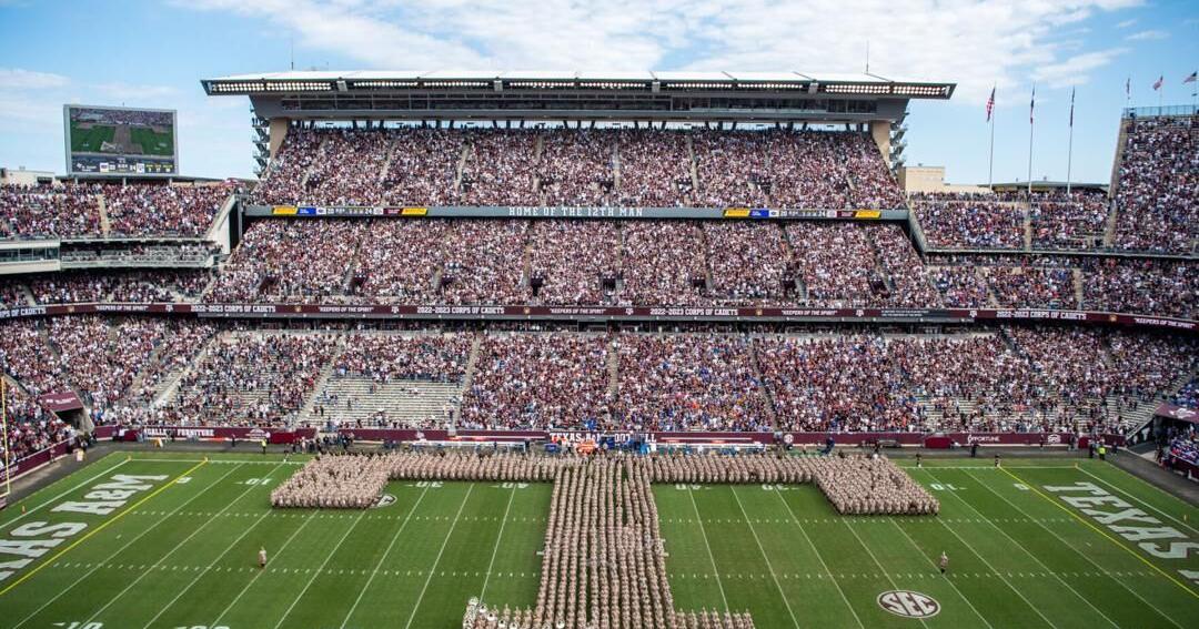 Media covering Texas A&M make their season predictions