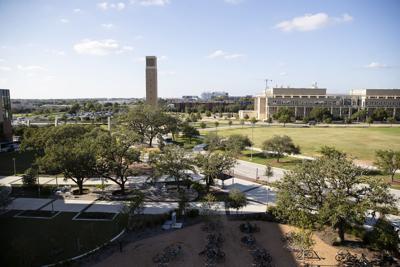 Texas A&M Campus
