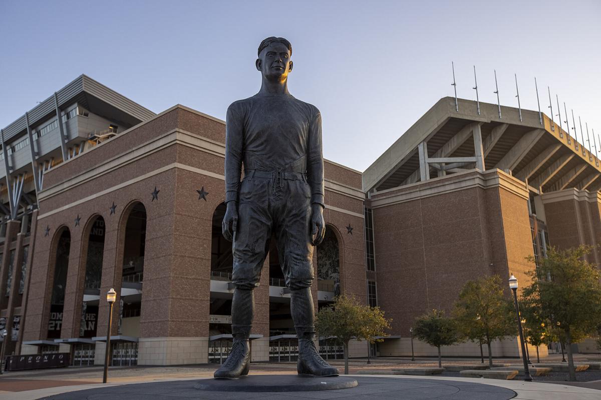 12th Man Texas A&M University