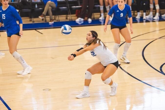 No. 12 Blinn opens season with two wins at Western Texas Fall Classic