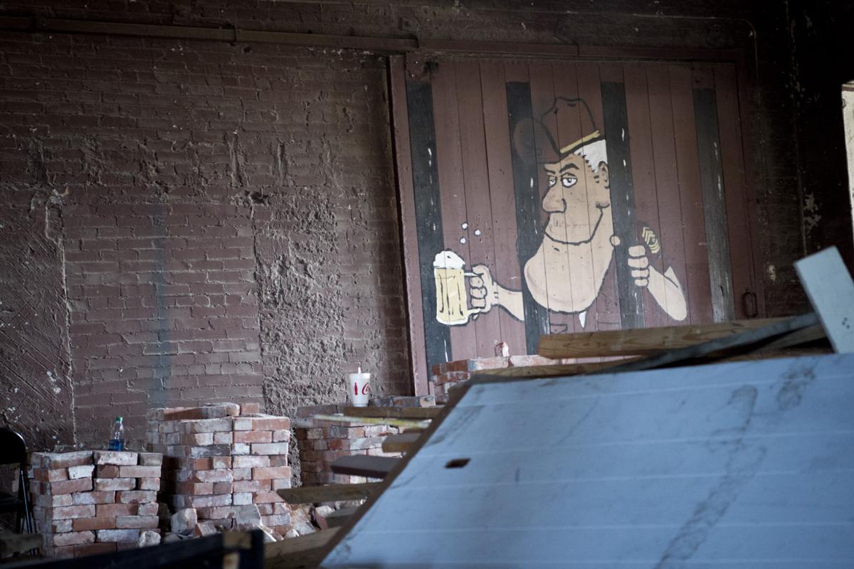 The Ice House on Main Street Gallery