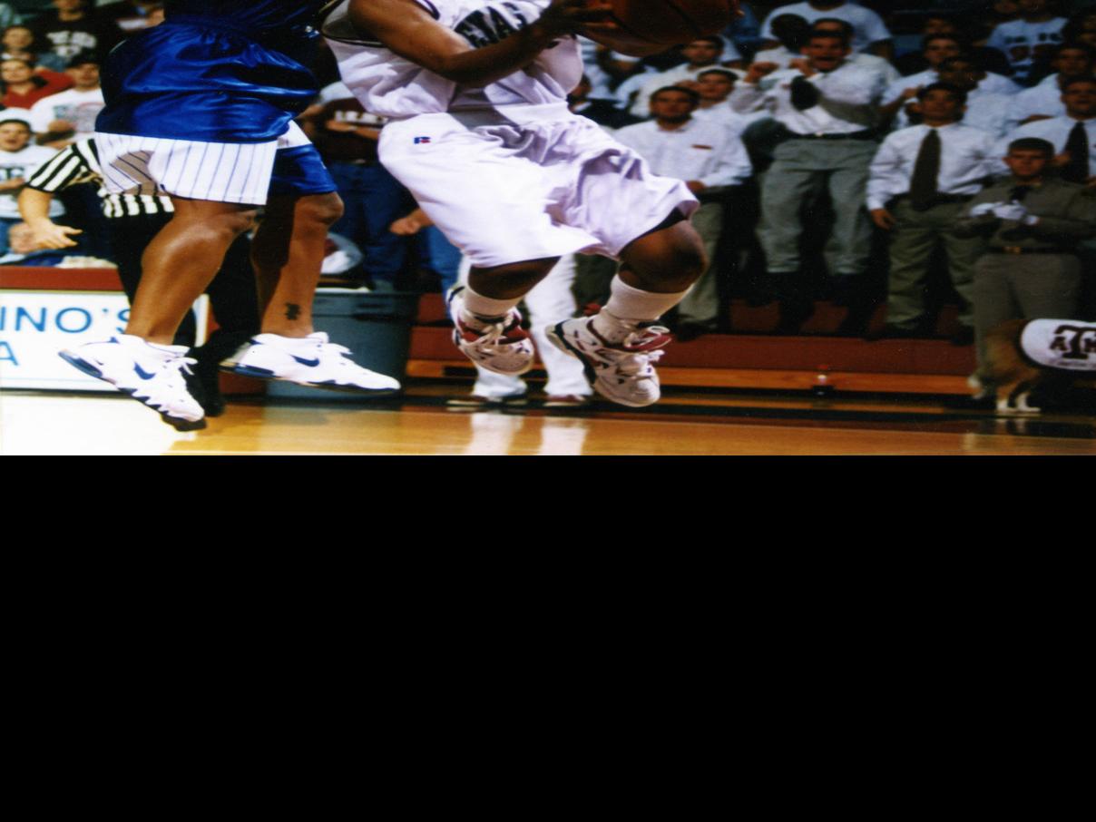 Branch Set Texas A M Women S Basketball On Winning Course Aggie