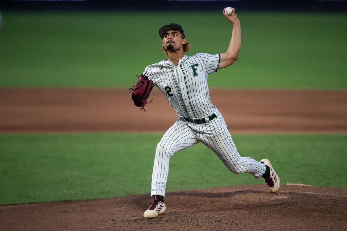 7 BV baseball players earn all-state honors in Class 3A