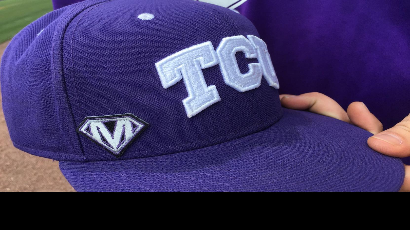 Tcu Fighting For 7 Year Old Superhero Aggie Sports Theeagle Com