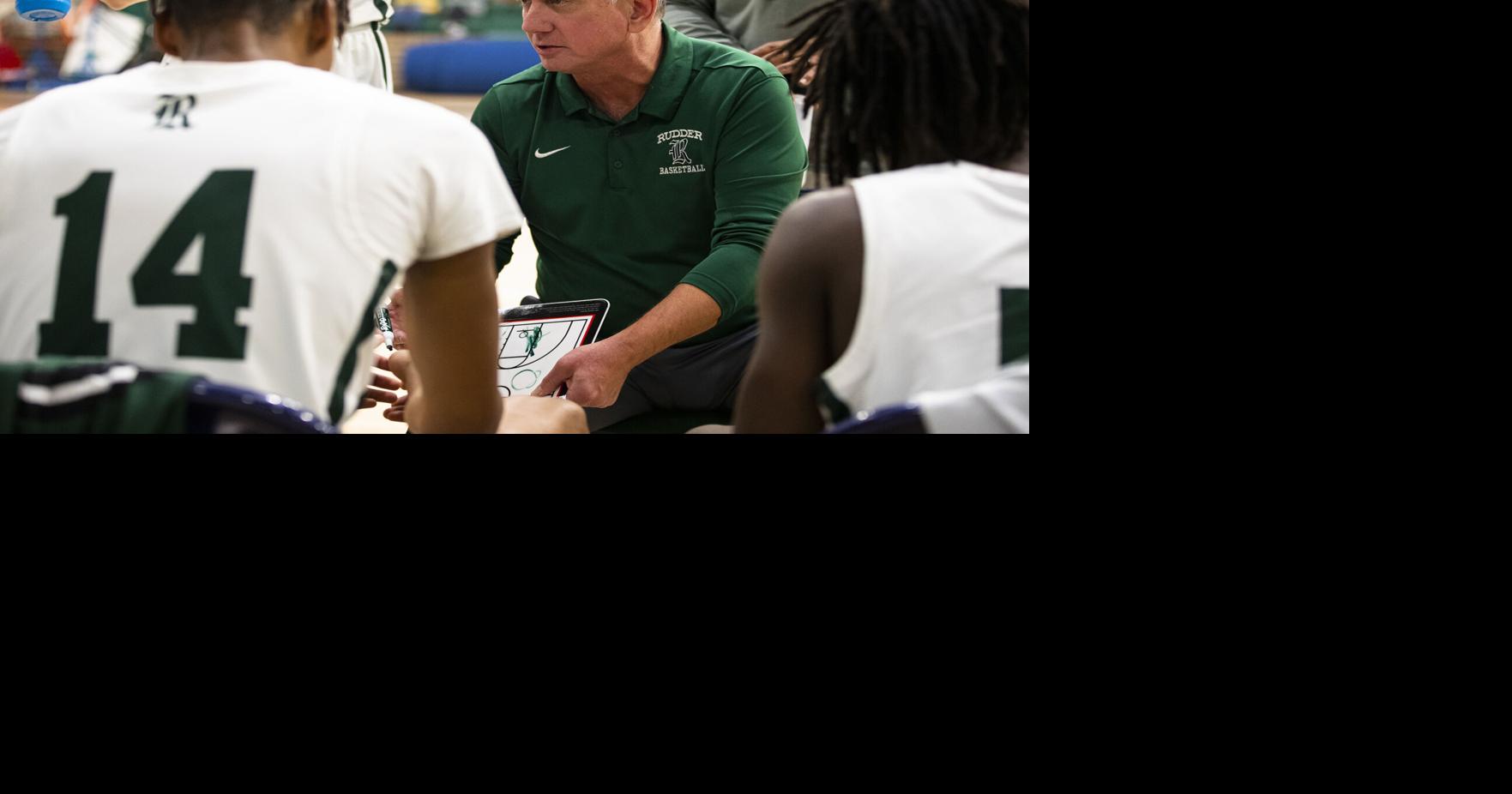 Rudder basketball team begins season searching for a new identity ...