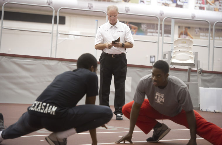 SEC Indoor Track and Field Championship bringing world-class athletes ...