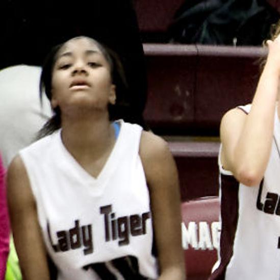 Klein Forest Douses A M Consolidated S Hot Start Wins 56 44