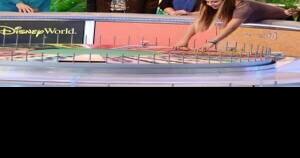 Bryan woman wins big on 'Wheel of Fortune' - Vimarsana News