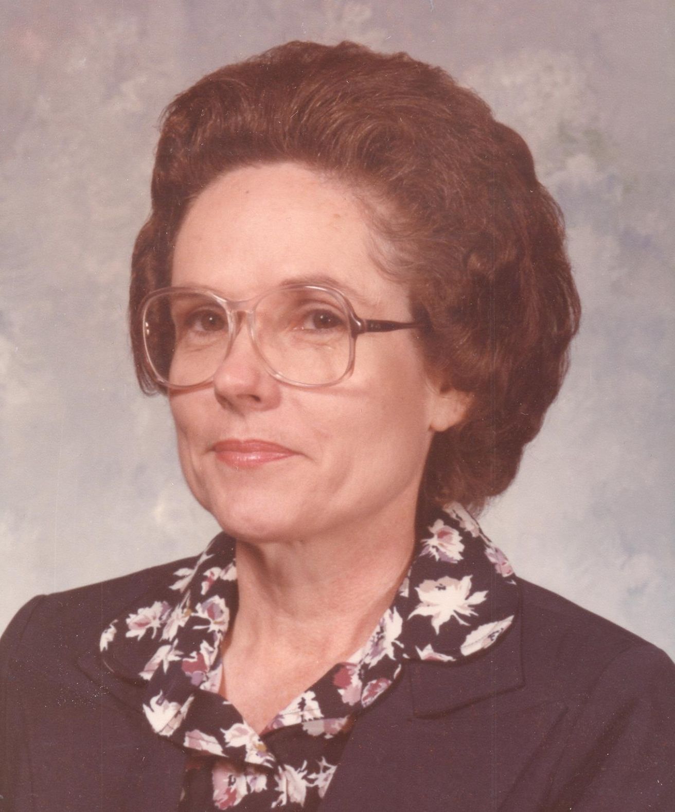 Lawrence, Evelyn B.