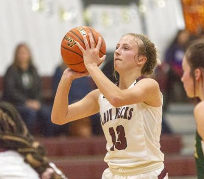 Local Basketball Start Tournament Play Through The Weekend