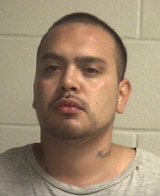 Alvin man convicted of murder, sentenced to 70 years News