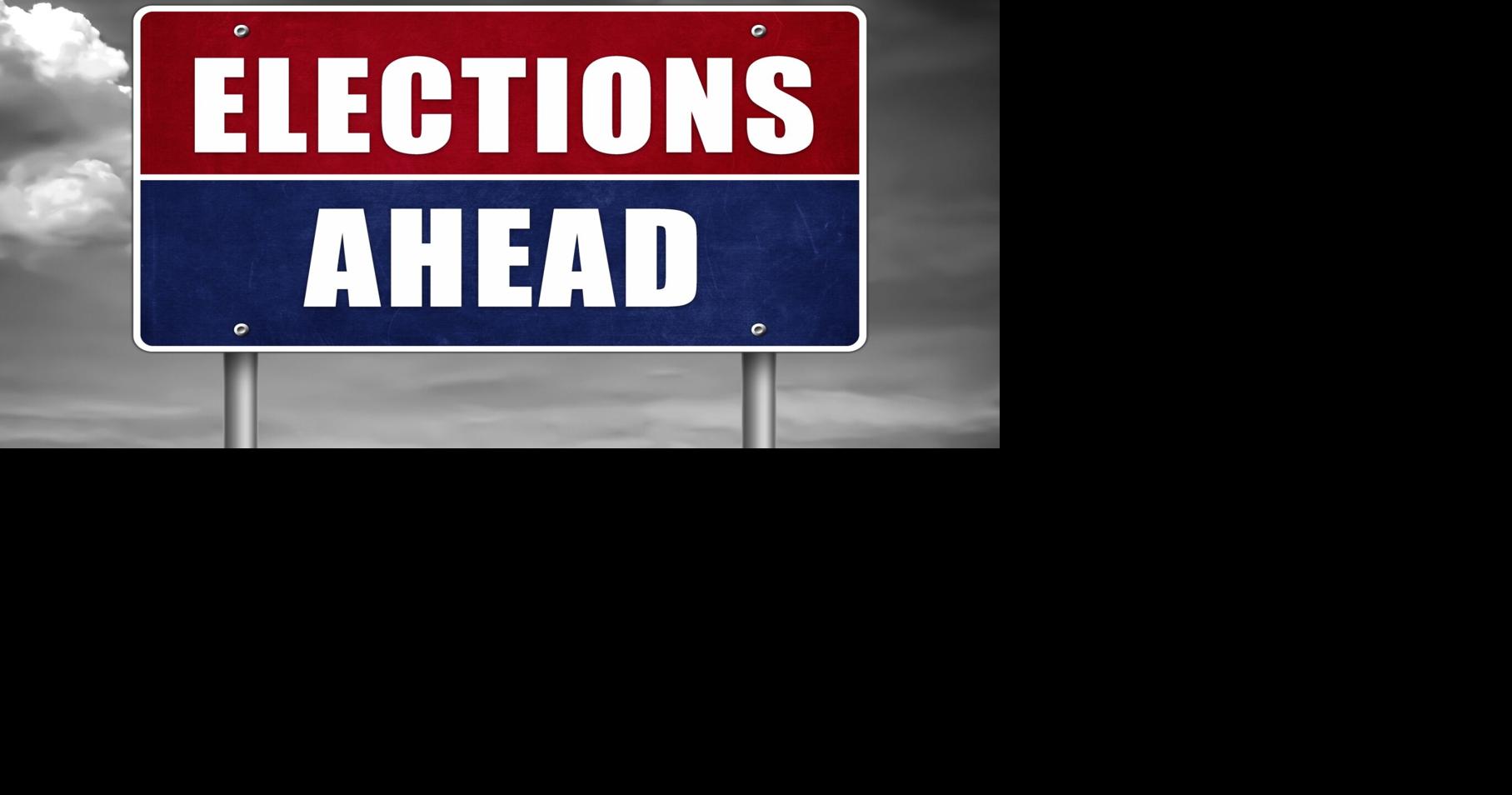 Contested mayoral races take shape in Brazoria County ahead of May 2026 elections