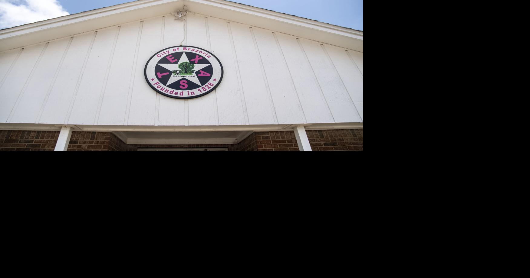 City of Brazoria to be adopting lower tax rate because of state audit rules Sep 2, 2026 Sep 2, 2026 Updated 5 mins ago