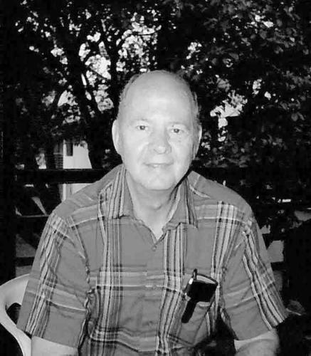 Travis Lee Roper | Obituaries | thefacts.com