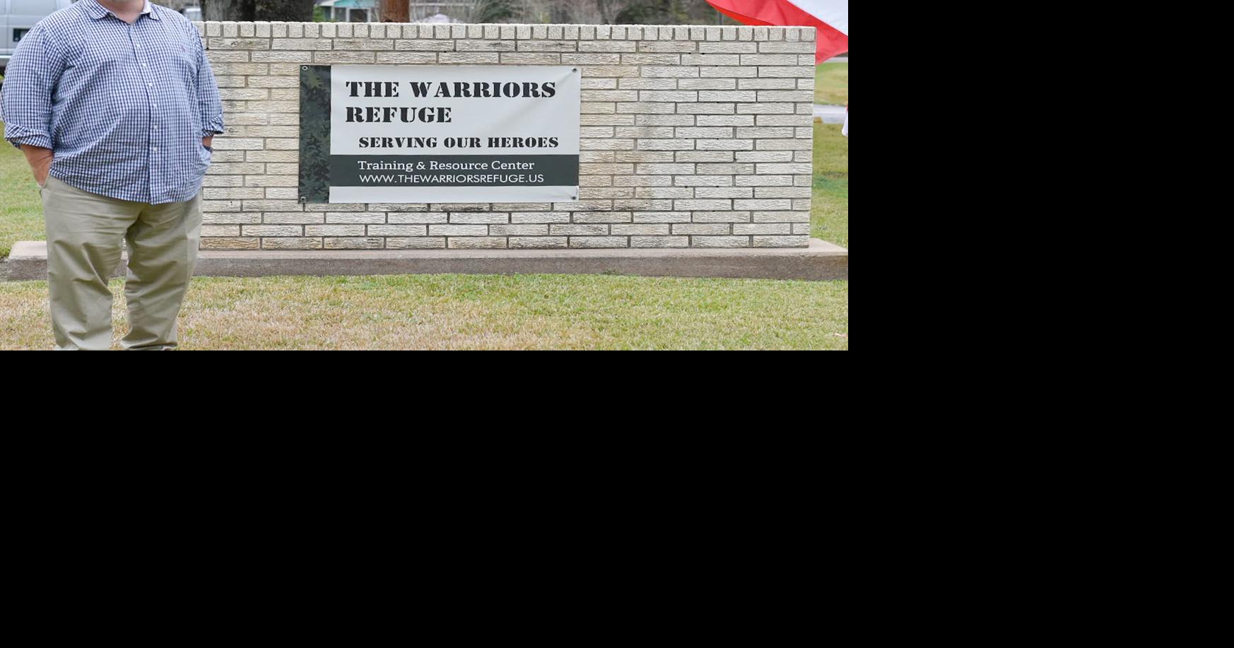 Warriors Refuge offers veteran services | Free Share | thefacts.com