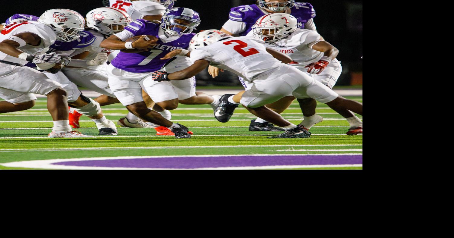 Angleton's Jammer named to prestigious preseason team By DENNIS SILVA II Dennis.Silva@thefacts.com Aug 11, 2026 5 mins ago