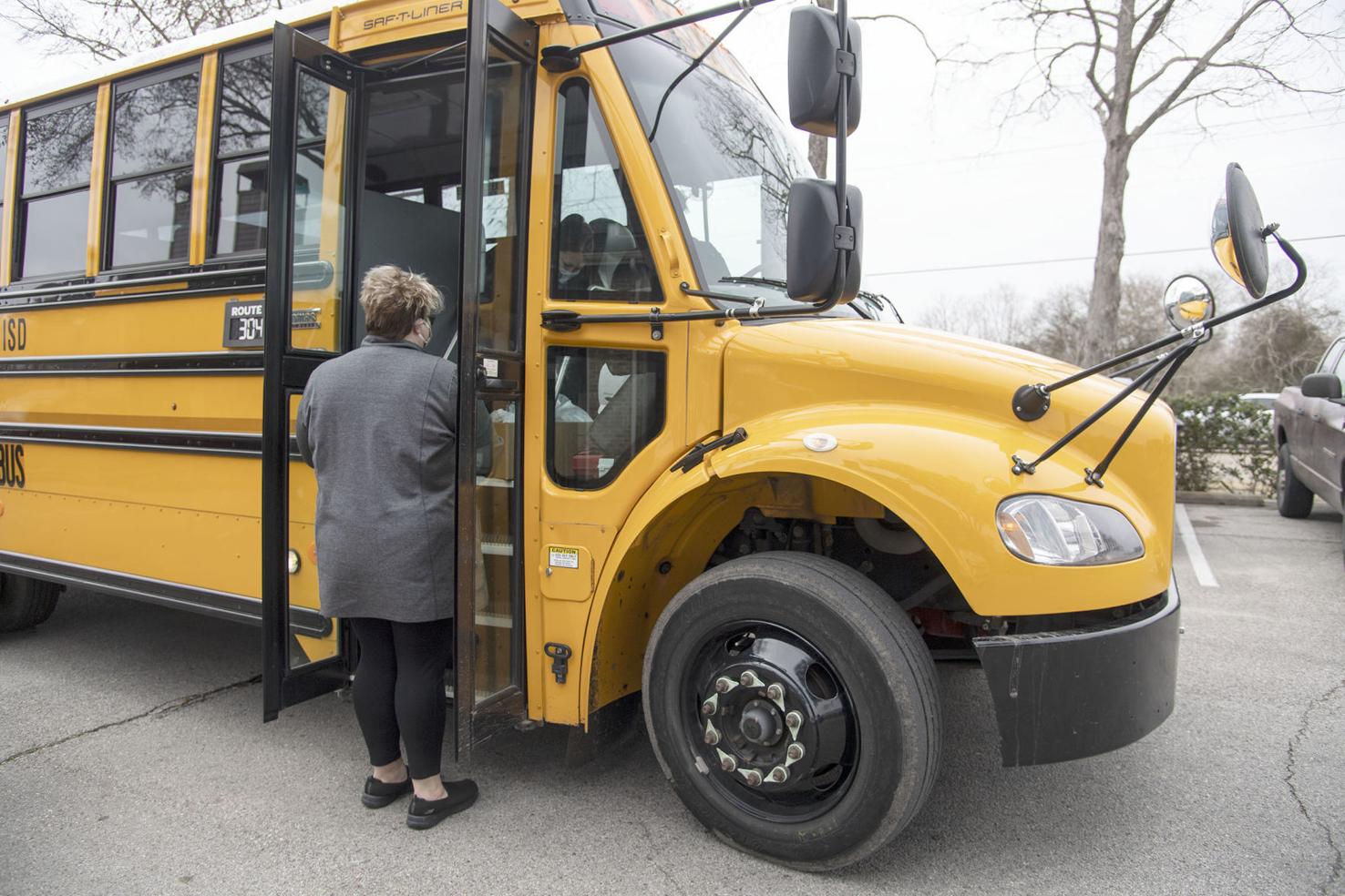 Angleton ISD Food Distribution News Thefacts