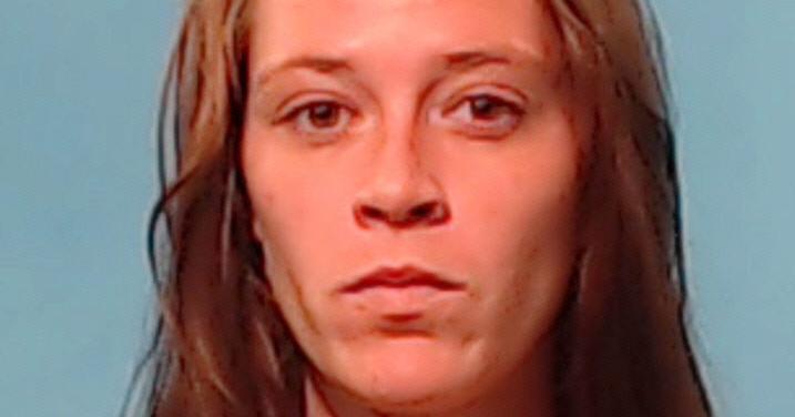Brazoria woman accused of biting police officer | News | thefacts.com