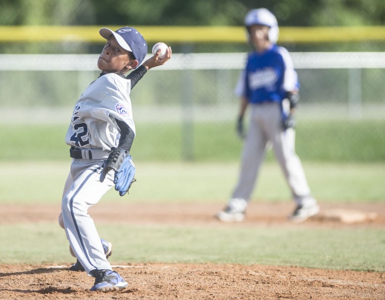 Needville blanks Clute | Sports | thefacts.com